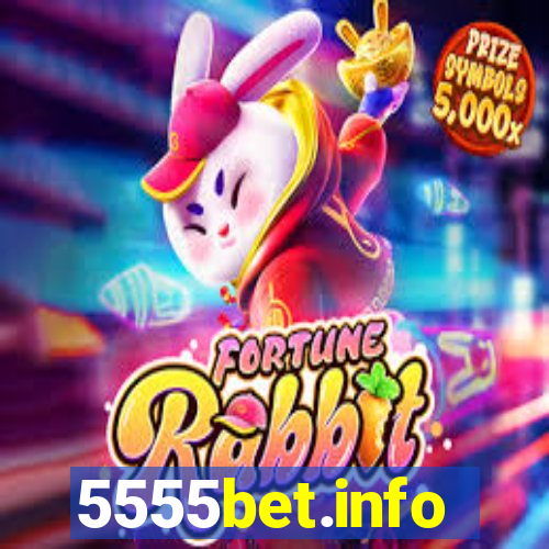 5555bet.info