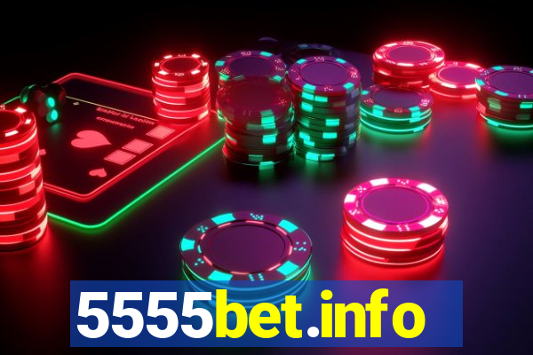 5555bet.info