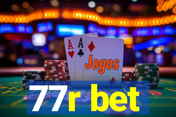 77r bet