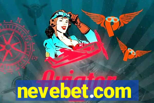 nevebet.com