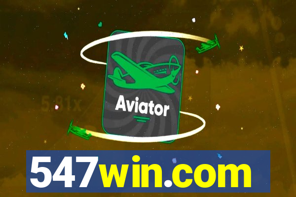 547win.com