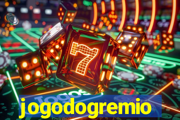 jogodogremio