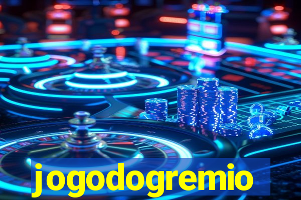 jogodogremio