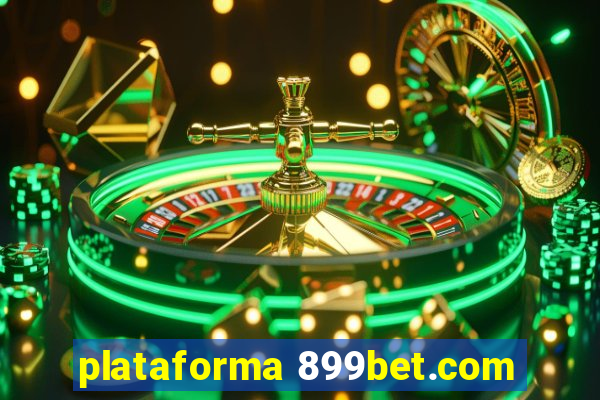 plataforma 899bet.com