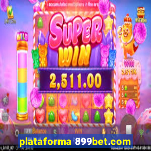 plataforma 899bet.com