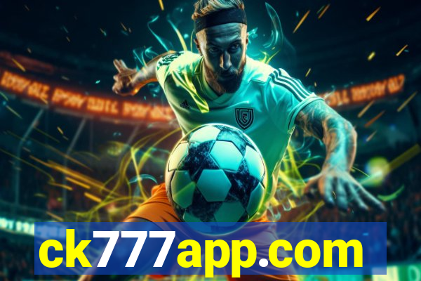 ck777app.com
