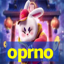 oprno