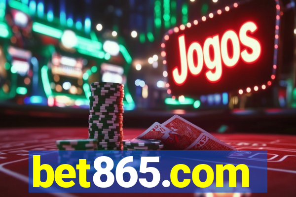 bet865.com