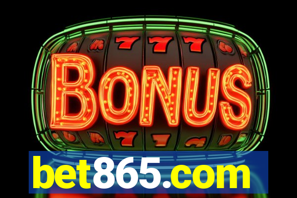 bet865.com