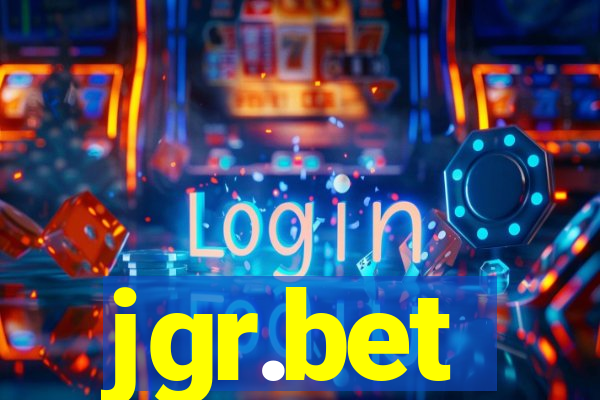 jgr.bet