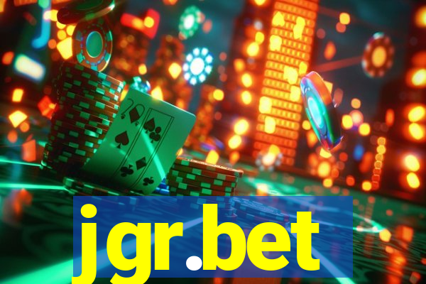 jgr.bet