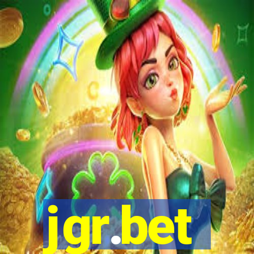 jgr.bet