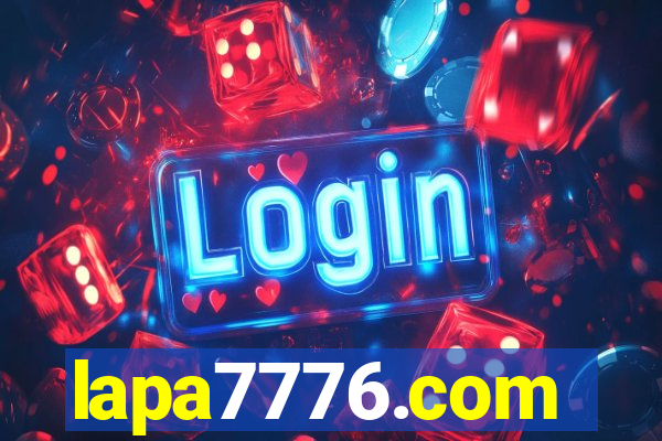 lapa7776.com
