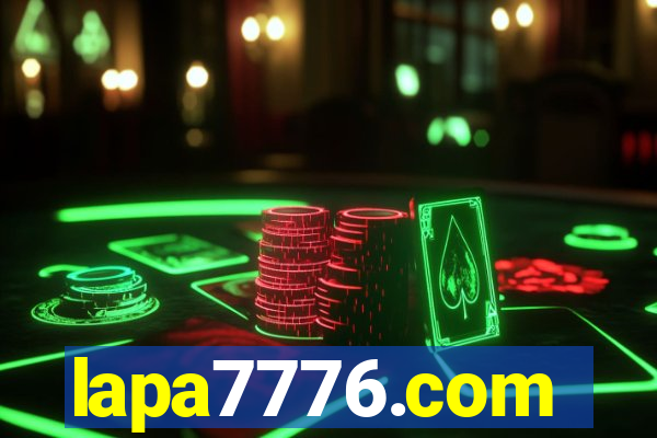 lapa7776.com