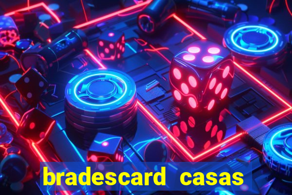 bradescard casas bahia fatura