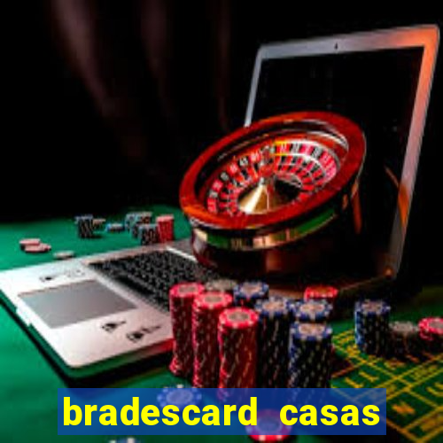 bradescard casas bahia fatura