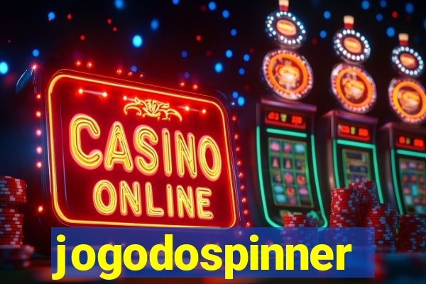 jogodospinner