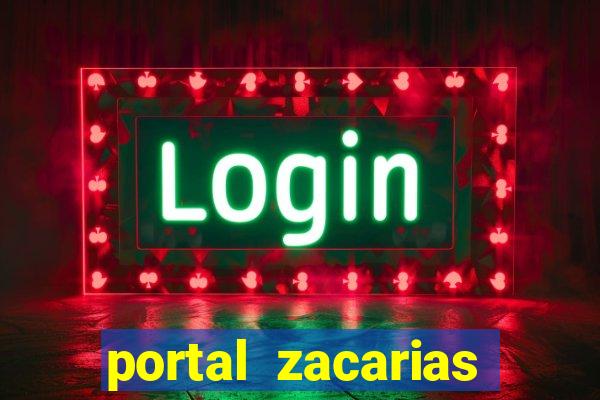 portal zacarias cavando propia cova
