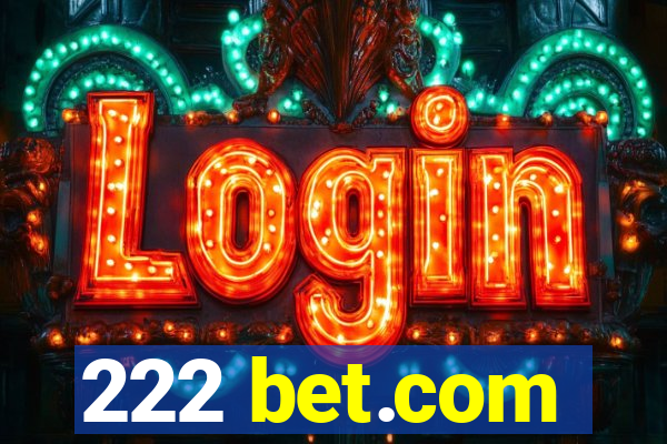 222 bet.com