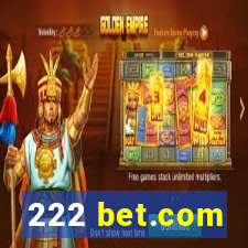 222 bet.com