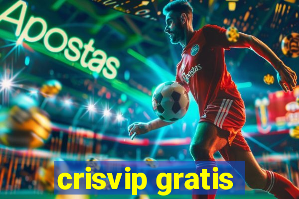 crisvip gratis