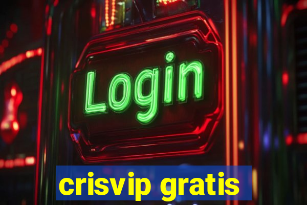 crisvip gratis