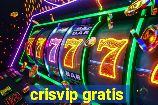 crisvip gratis