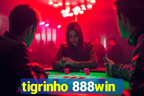 tigrinho 888win