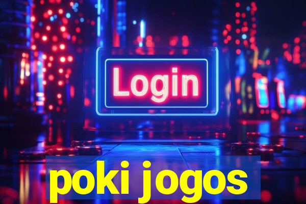poki jogos