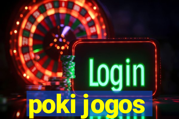 poki jogos