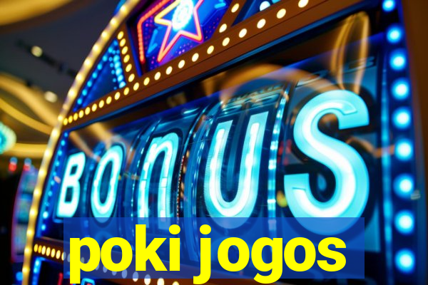 poki jogos