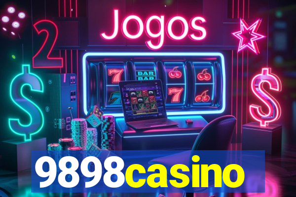 9898casino