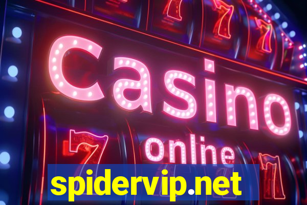 spidervip.net