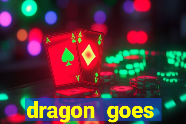 dragon goes house-hunting dublado