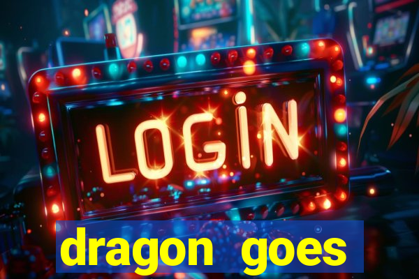 dragon goes house-hunting dublado