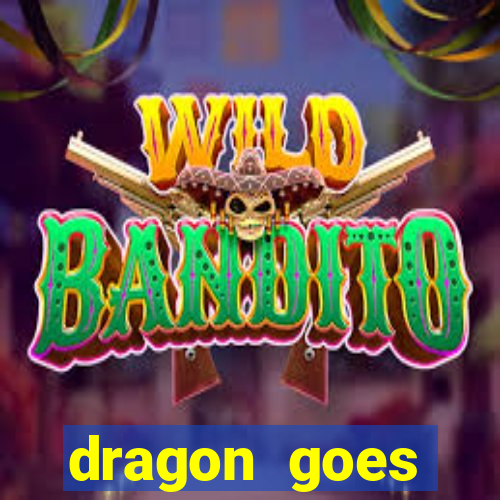 dragon goes house-hunting dublado