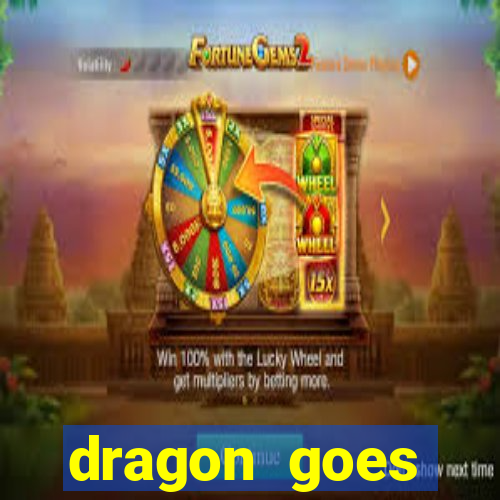 dragon goes house-hunting dublado