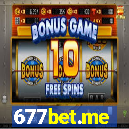 677bet.me