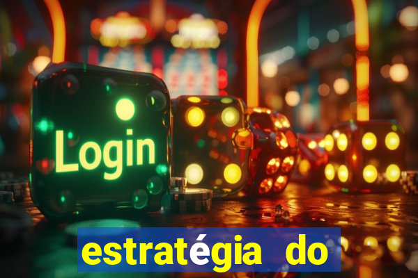 estratégia do coelho fortune