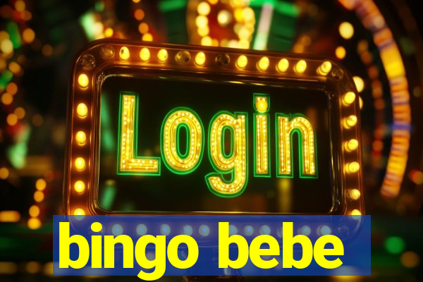 bingo bebe