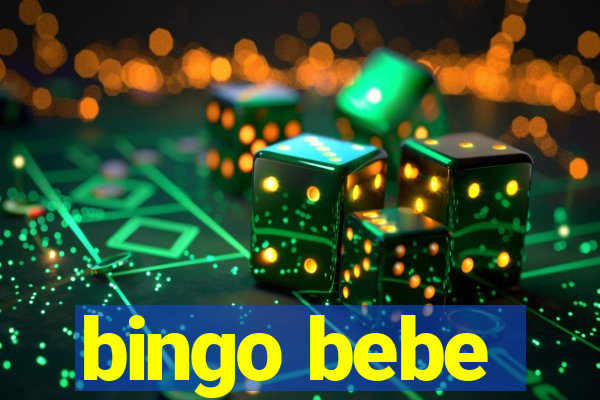 bingo bebe