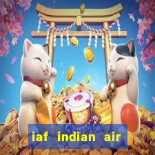 iaf indian air force fc