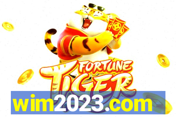 wim2023.com