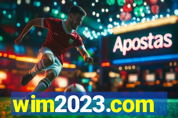 wim2023.com
