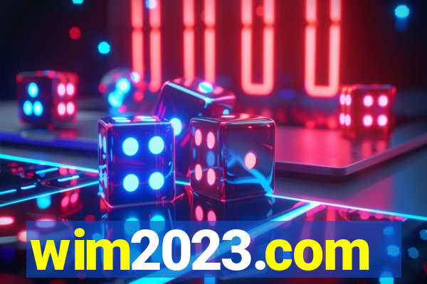 wim2023.com