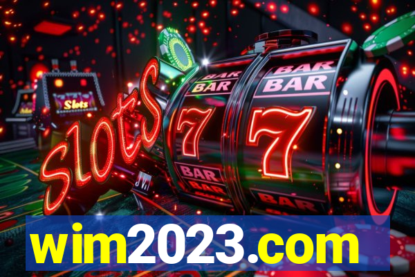 wim2023.com