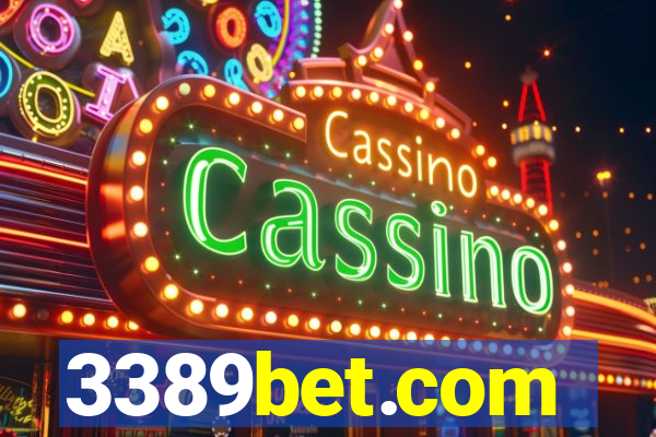 3389bet.com