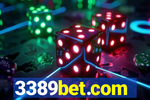 3389bet.com