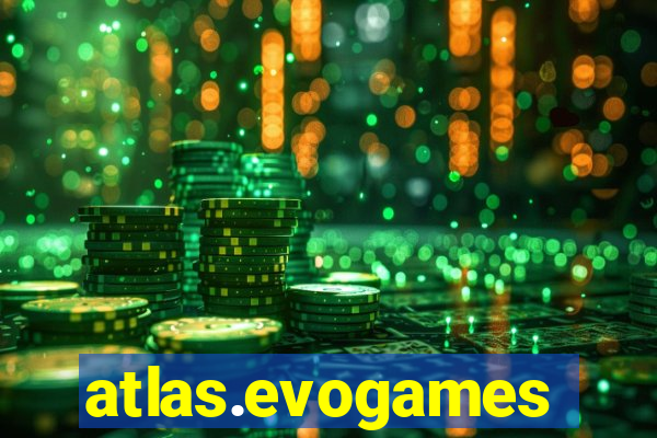 atlas.evogames