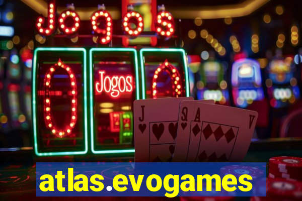 atlas.evogames